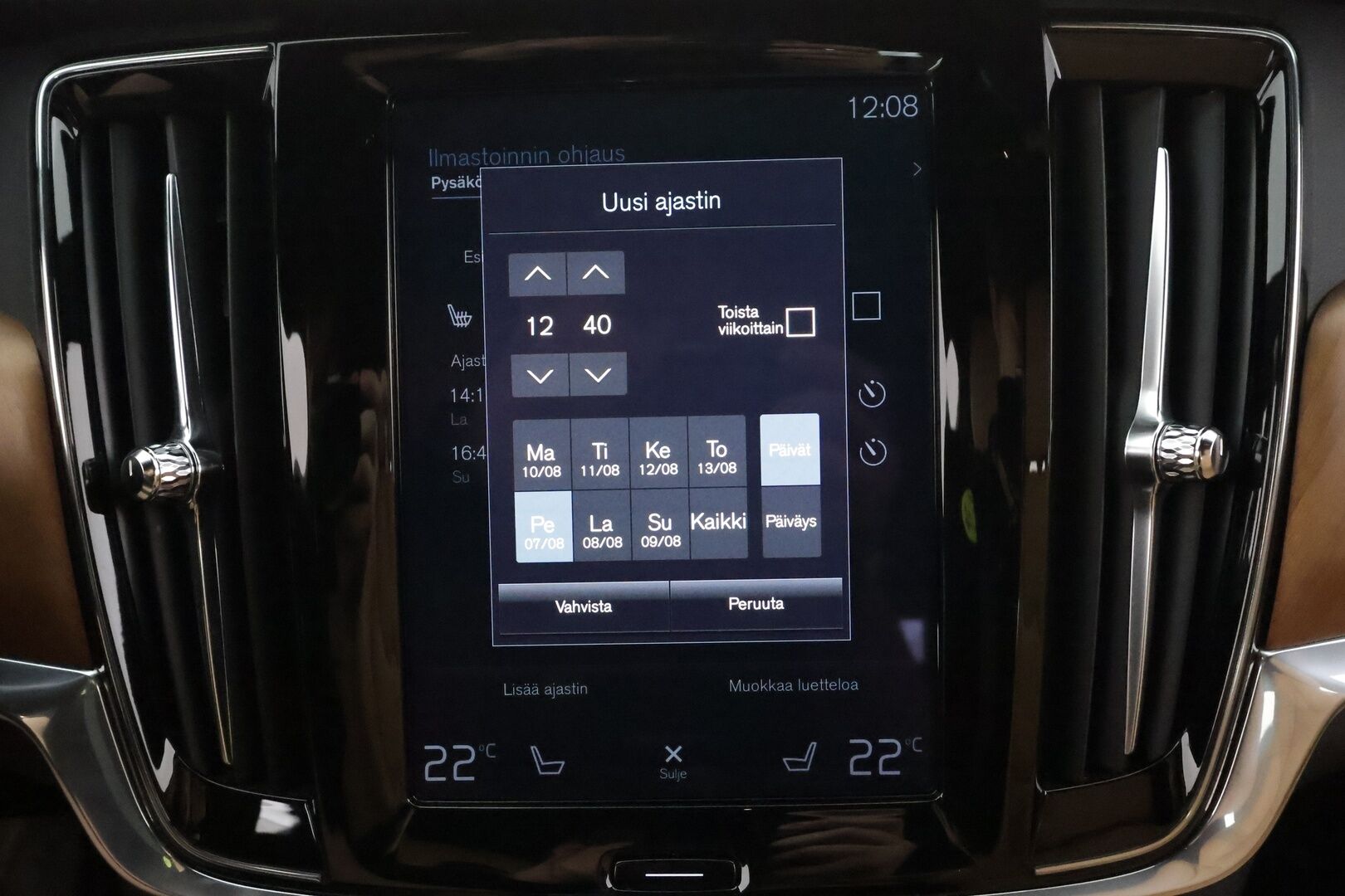 Volvo V90 2020 T8 TwE AWD Business Inscription aut - | Webasto | Koukku | ACC | Full-LED | P.Kamera | Sporttinahat Muistilla | Navi | Kaistavahti | Katveavustin | Keyless | 2x Latauskaapelit | Kahdet renkaat | Jakopää tehty! 