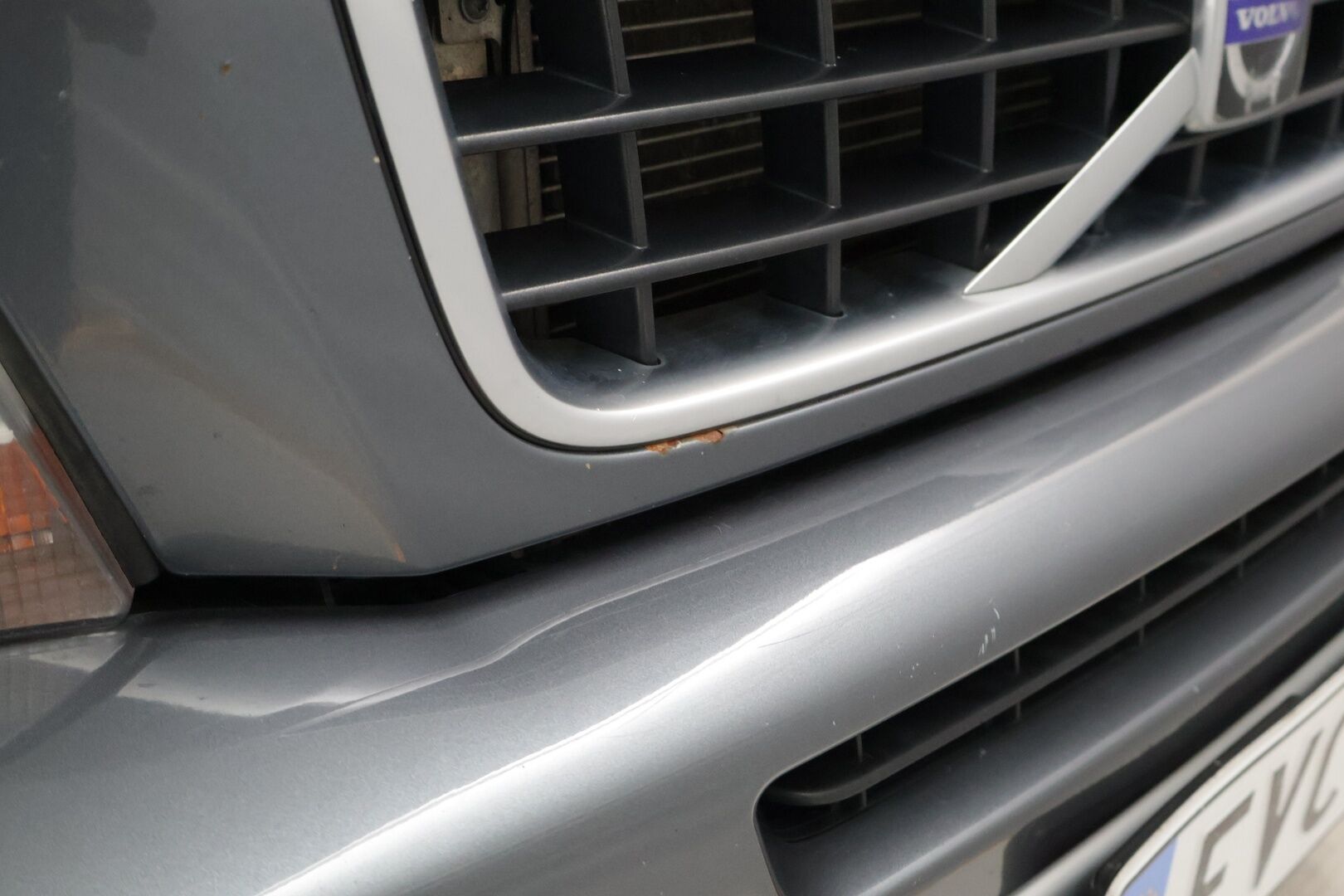 Volvo XC90 2008 7-seater D5 AWD Geartronic** YritysOutlet - Myydään vain yrityksille - 7-paikkanen | Webasto | Vetokoukku | Erinomainen huoltohistoria | 2x Renkaat alumiinivanteineen
