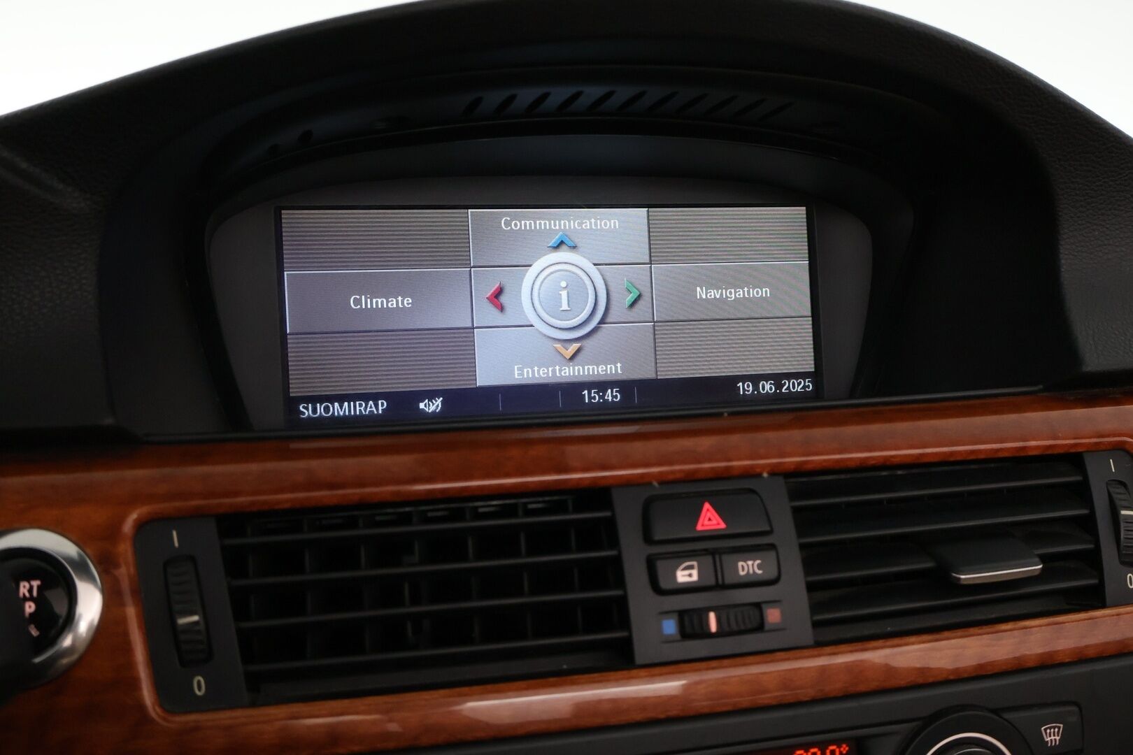 BMW 330 2008 A E92 Coupé - Prof. Navi / Sähköpenkit / Vaalea Nahkasisusta / Xenon / Keyless / Juuri saapunut!