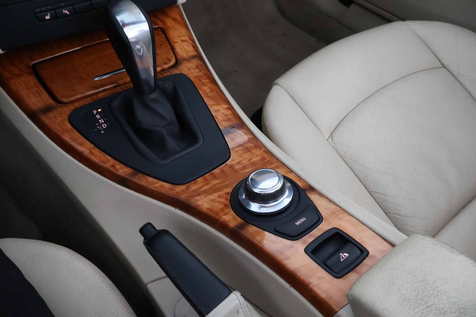 BMW 330 2008 A E92 Coupé - Prof. Navi / Sähköpenkit / Vaalea Nahkasisusta / Xenon / Keyless / Juuri saapunut!