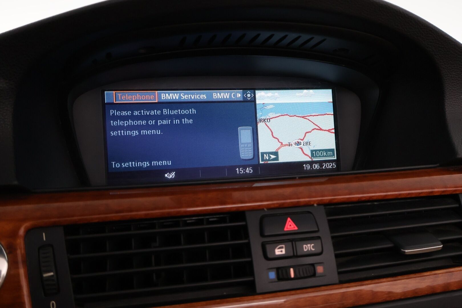 BMW 330 2008 A E92 Coupé - Prof. Navi / Sähköpenkit / Vaalea Nahkasisusta / Xenon / Keyless / Juuri saapunut!