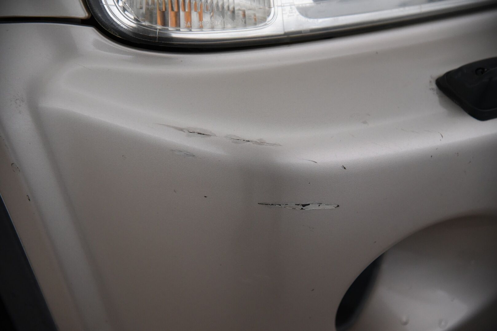 Honda CR-V 2000 Myydään Huutokaupat.com:issa!