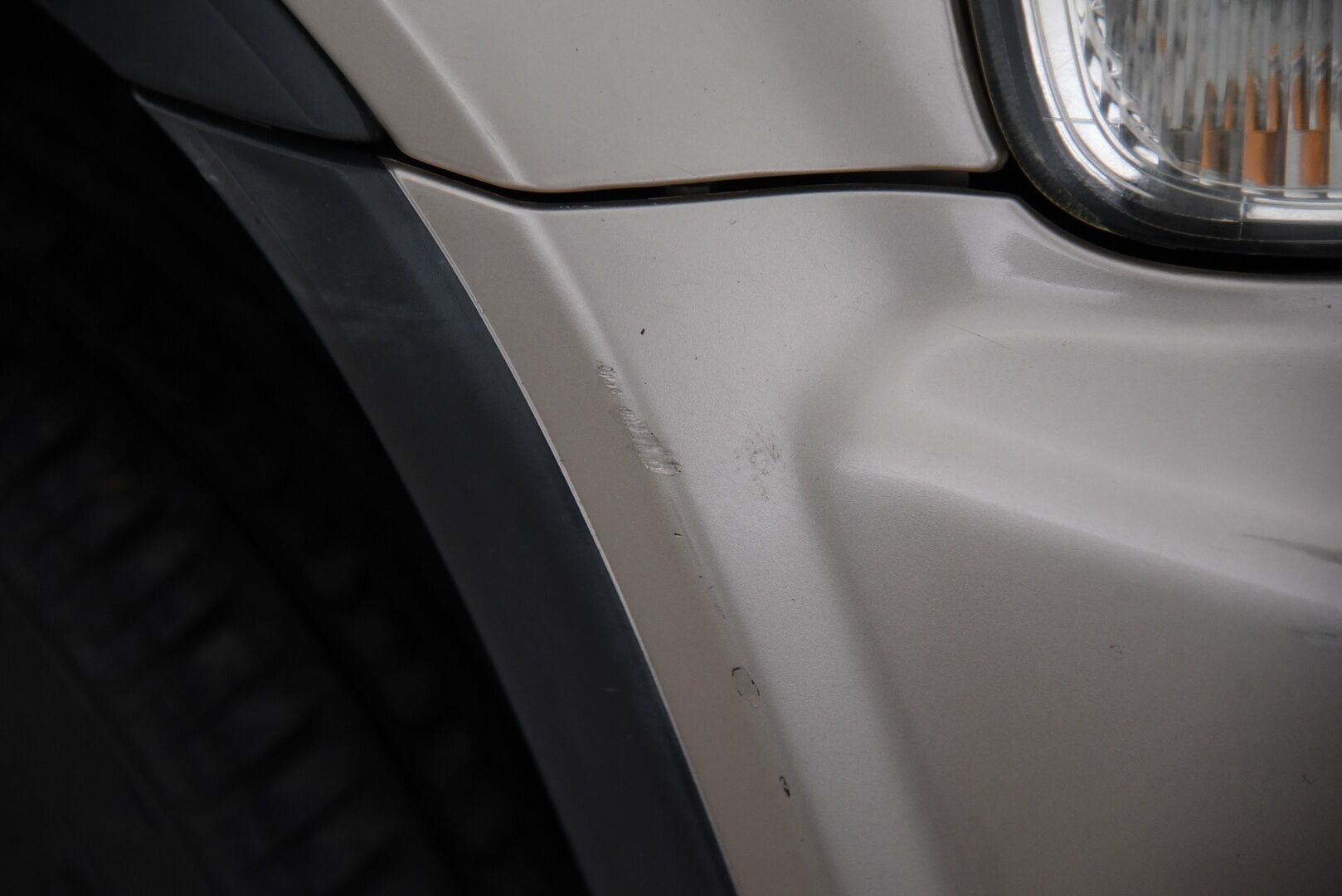 Honda CR-V 2000 Myydään Huutokaupat.com:issa!