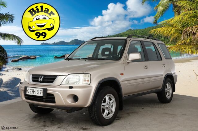 Honda CR-V 2000