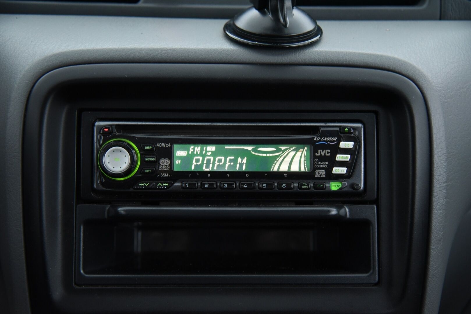 Honda CR-V 2000 Myydään Huutokaupat.com:issa!