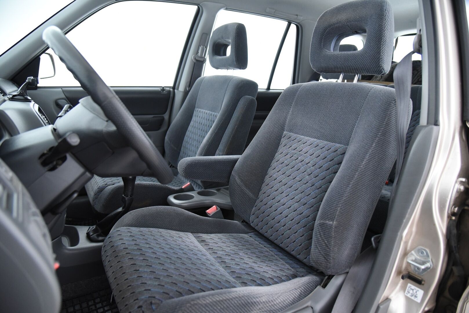 Honda CR-V 2000 Myydään Huutokaupat.com:issa!