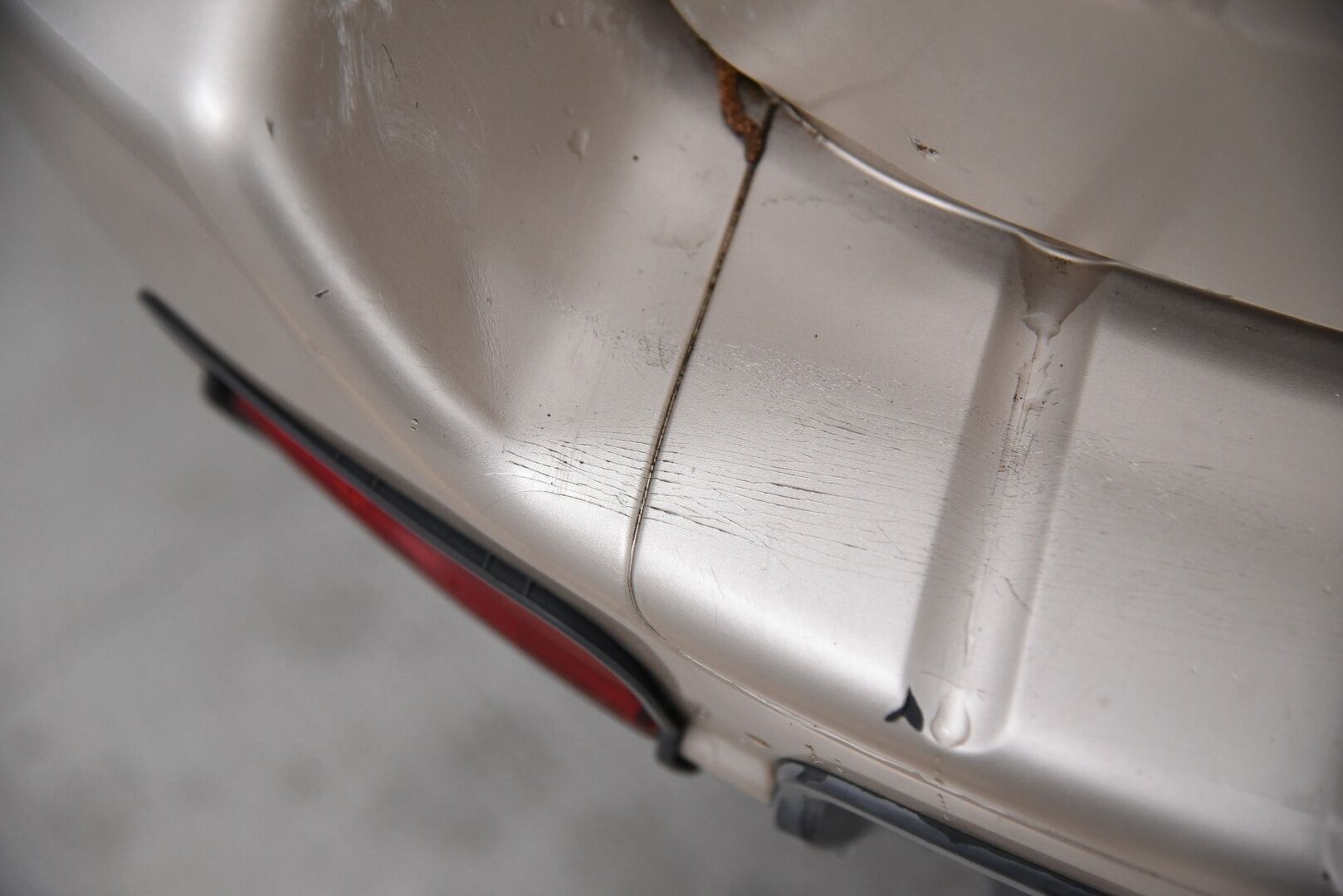 Honda CR-V 2000 Myydään Huutokaupat.com:issa!
