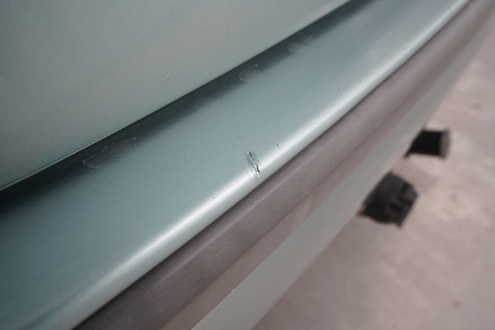 Nissan Almera 2002 1,8 16V Business 5ov. - YritysOutlet - Myydään vain yrityksille - Kahdet ok renkaat / Suomi-auto / Seuraava katsastus 04/2026