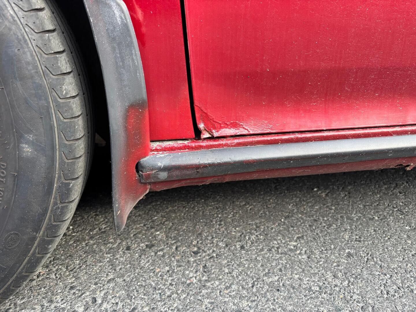 Volkswagen Golf 2004 4D GOLF HACTBACK 1.6 - Myydään Huutokaupat.com -