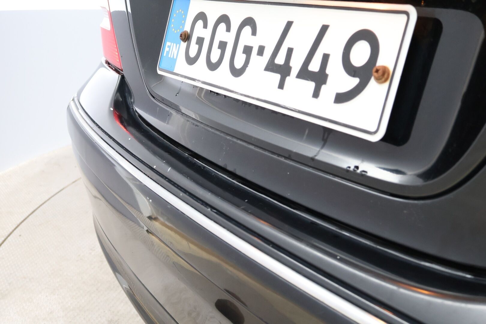 Mercedes-Benz C 2006 180 Kompressor aut - MYYDÄÄN HUUTOKAUPAT.COM! Suomi-auto / Lohko / Vakkari / Koukku / Juuri katsastettu!