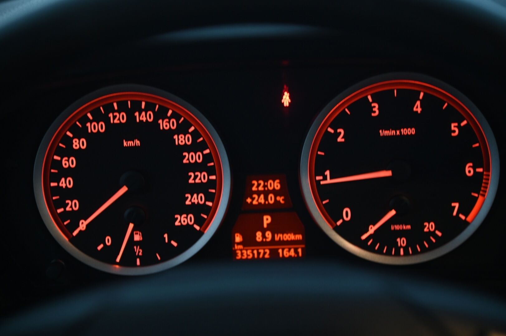 BMW 523 2006 *Myydään Huutokaupat.com*