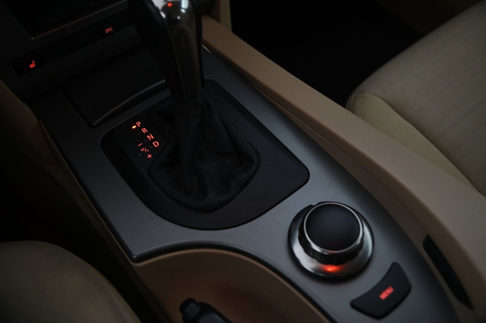 BMW 523 2006 *Myydään Huutokaupat.com*