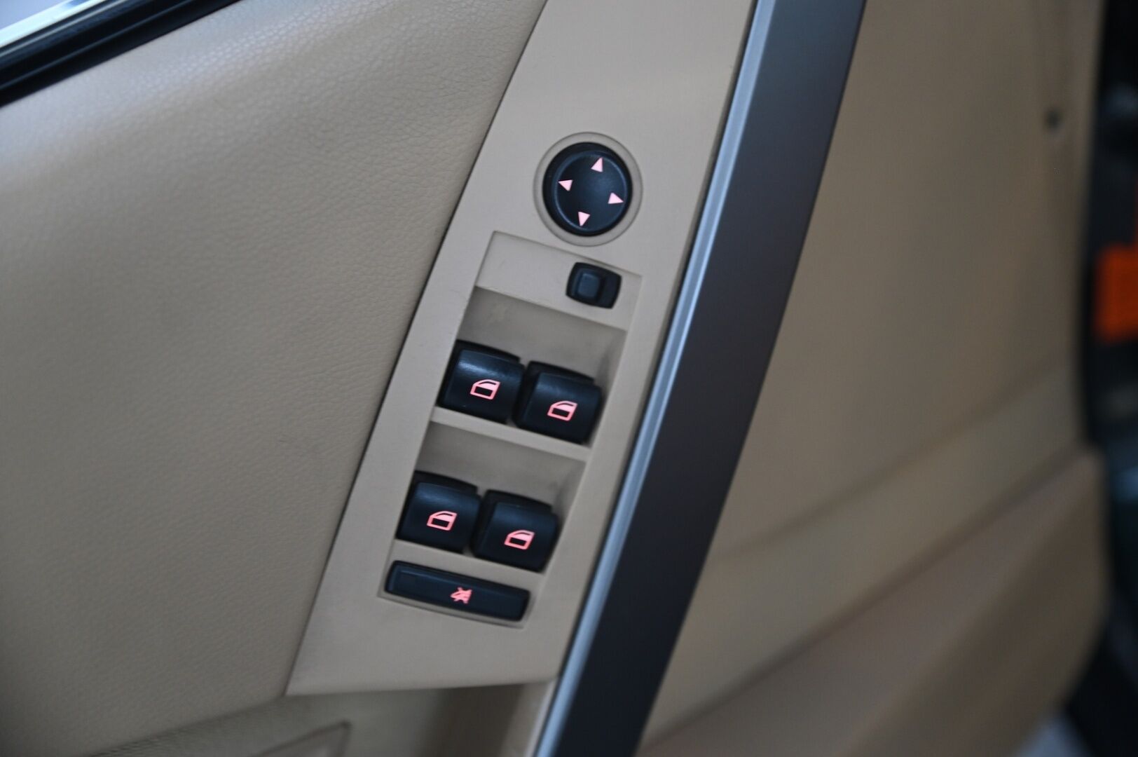 BMW 523 2006 *Myydään Huutokaupat.com*