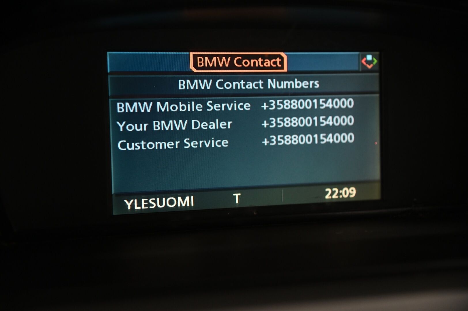 BMW 523 2006 *Myydään Huutokaupat.com*