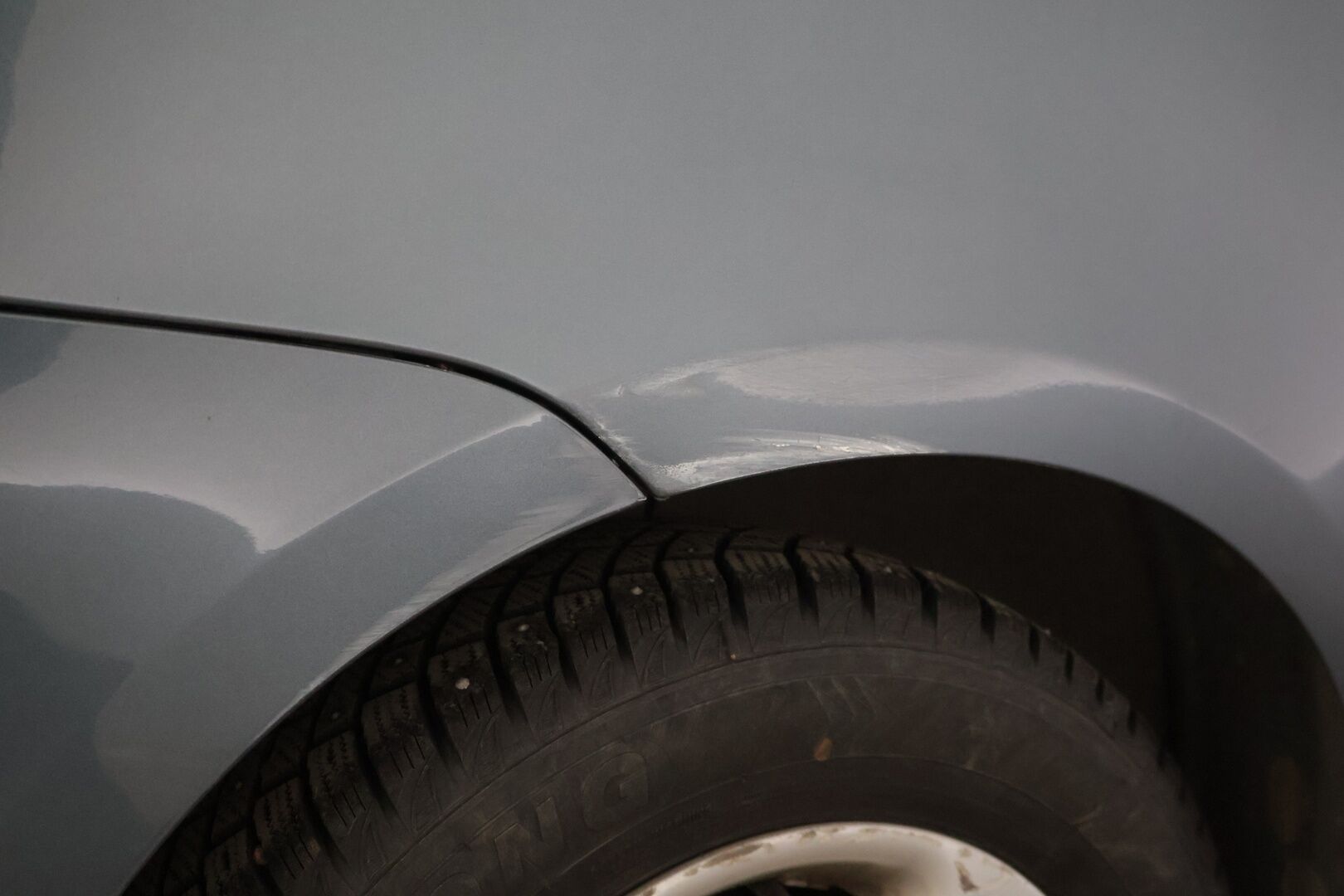 Peugeot 307 2007 5D 307 WAGON 1.6I YritysOutlet - Myydään vain yrityksille - * Kahdet hyvät renkaat / Leimaa vuoden loppuun / Huoltokirja / Hyvä ajettava! *