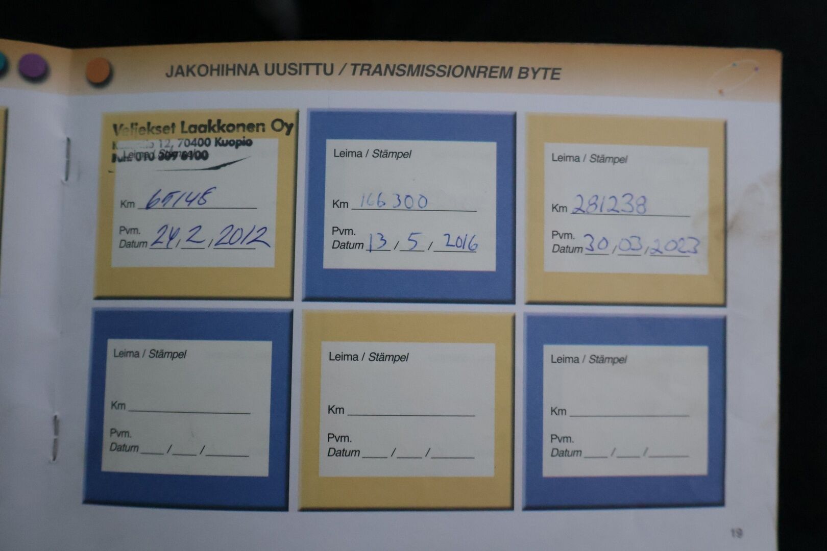 Peugeot 307 2007 5D 307 WAGON 1.6I YritysOutlet - Myydään vain yrityksille - * Kahdet hyvät renkaat / Leimaa vuoden loppuun / Huoltokirja / Hyvä ajettava! *