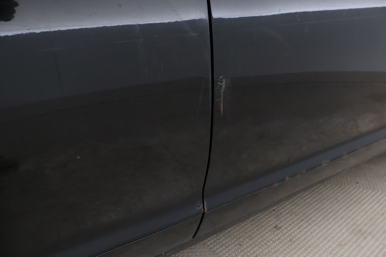 Audi A6 2006 - YritysOutlet - Myydään vain yrityksille
