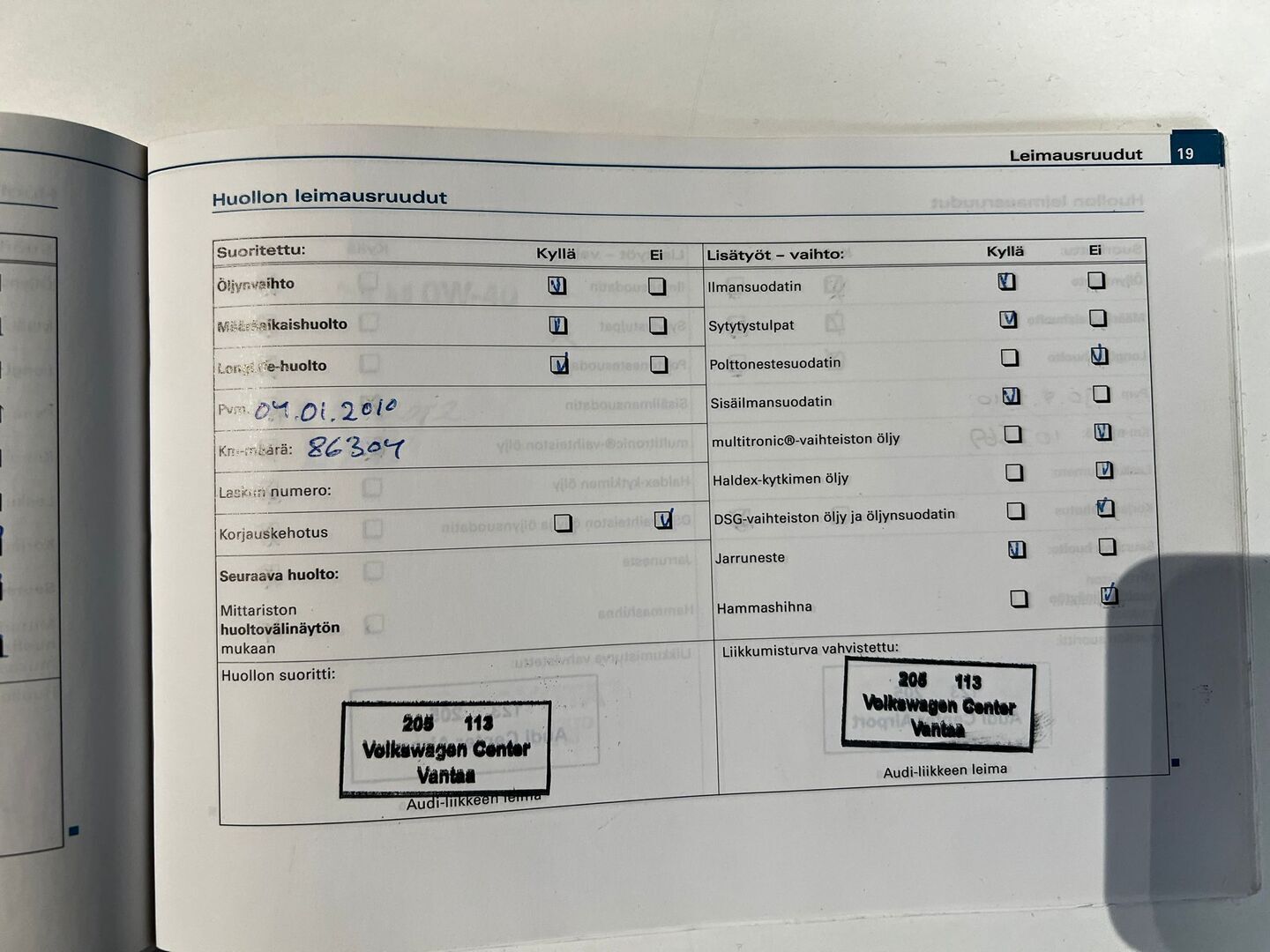 Audi A6 2006 - YritysOutlet - Myydään vain yrityksille