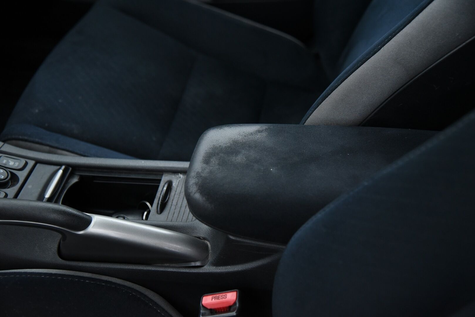 Honda Civic 2008 5D 1,8i Sport - Myydään Huutokaupat.com: issa