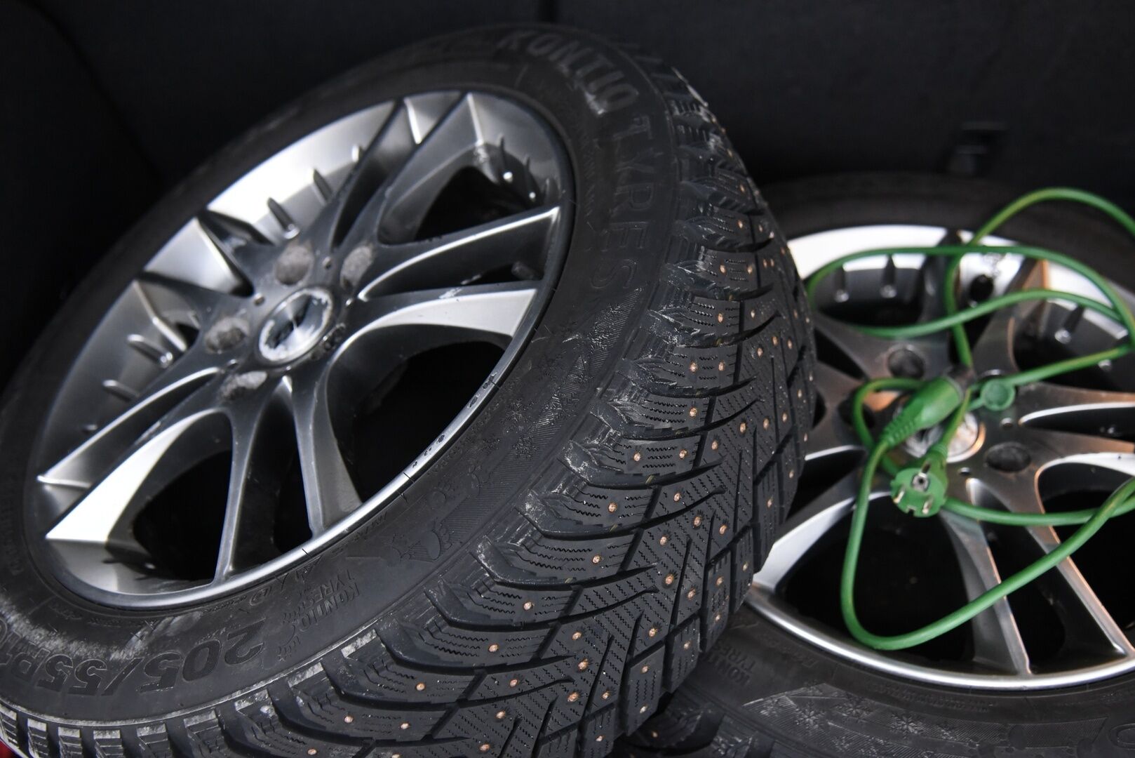 Honda Civic 2008 5D 1,8i Sport - Myydään Huutokaupat.com: issa