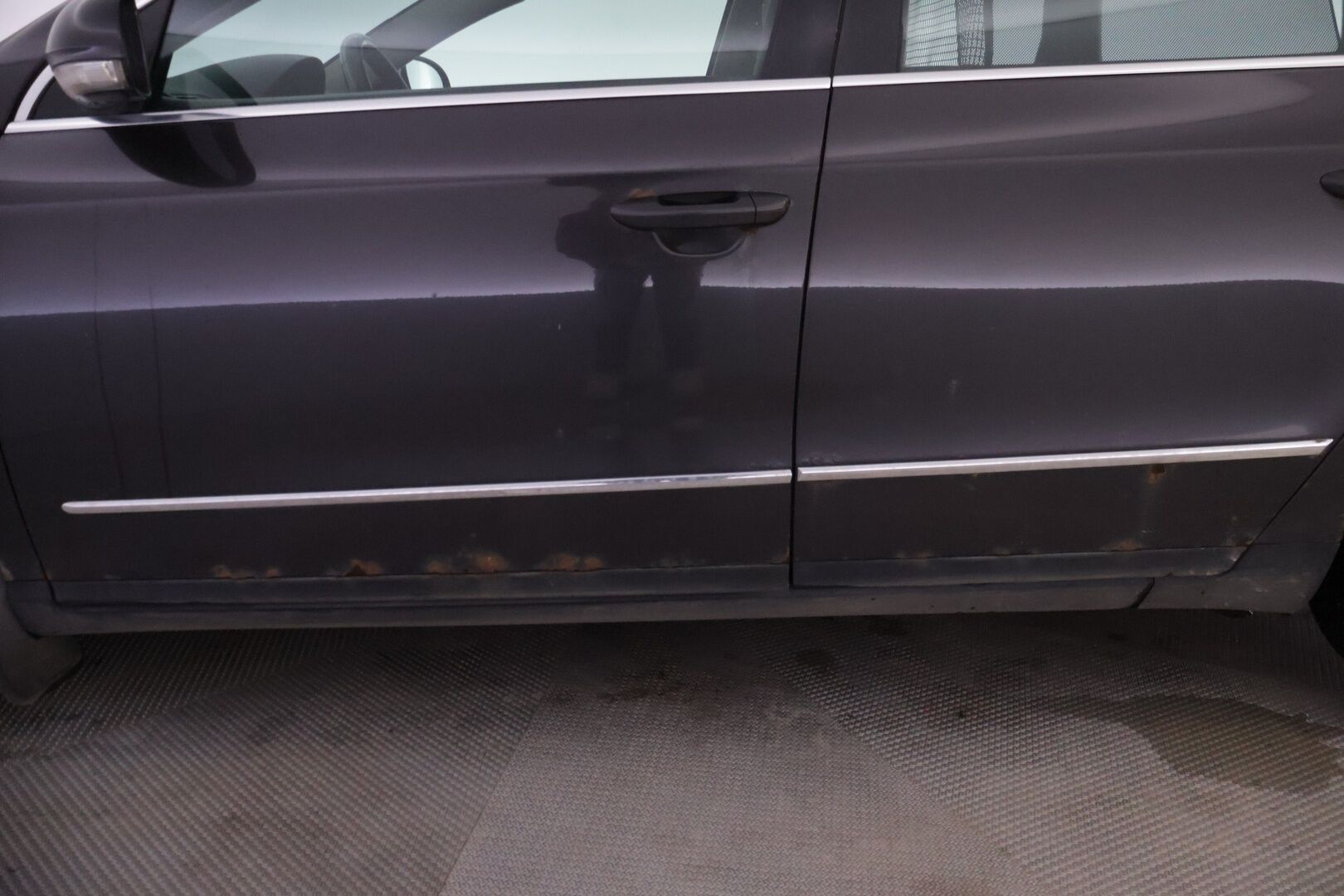 Volkswagen Passat Variant 2007 5D 1.9TDI *Lohko S.Pistoke / Koukku / Pakuksi rekattu / Suomiauto*  - YritysOutlet - Myydään vain yrityksille - – Tämä auto myydään YritysOutlet -valikoimasta vain yritykselle