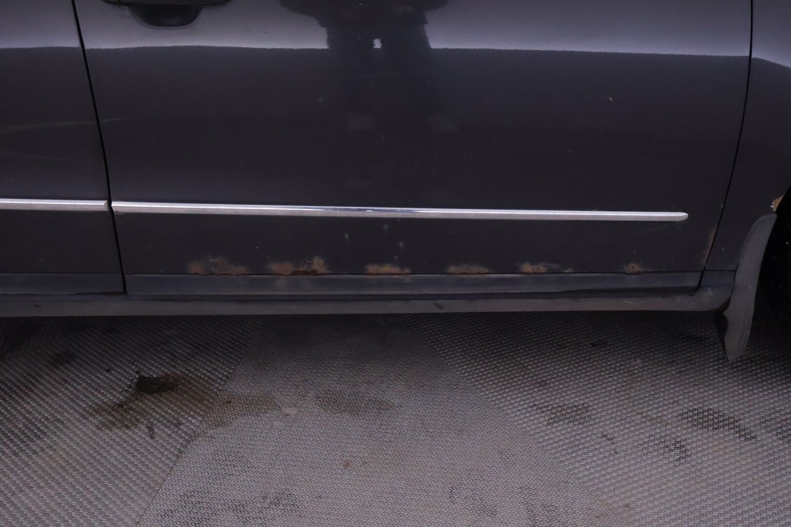 Volkswagen Passat Variant 2007 5D 1.9TDI *Lohko S.Pistoke / Koukku / Pakuksi rekattu / Suomiauto*  - YritysOutlet - Myydään vain yrityksille - – Tämä auto myydään YritysOutlet -valikoimasta vain yritykselle