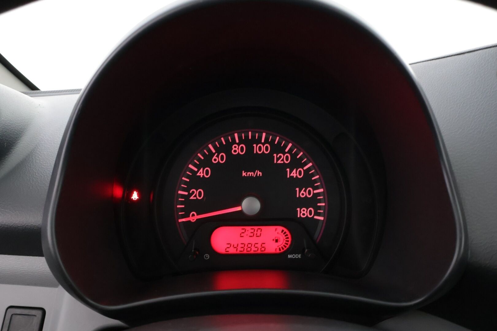 Suzuki Alto 2009 1,0 GA 5D - MYYDÄÄN HUUTOKAUPAT.COM! - MYYDÄÄN HUUTOKAUPAT.COM!
