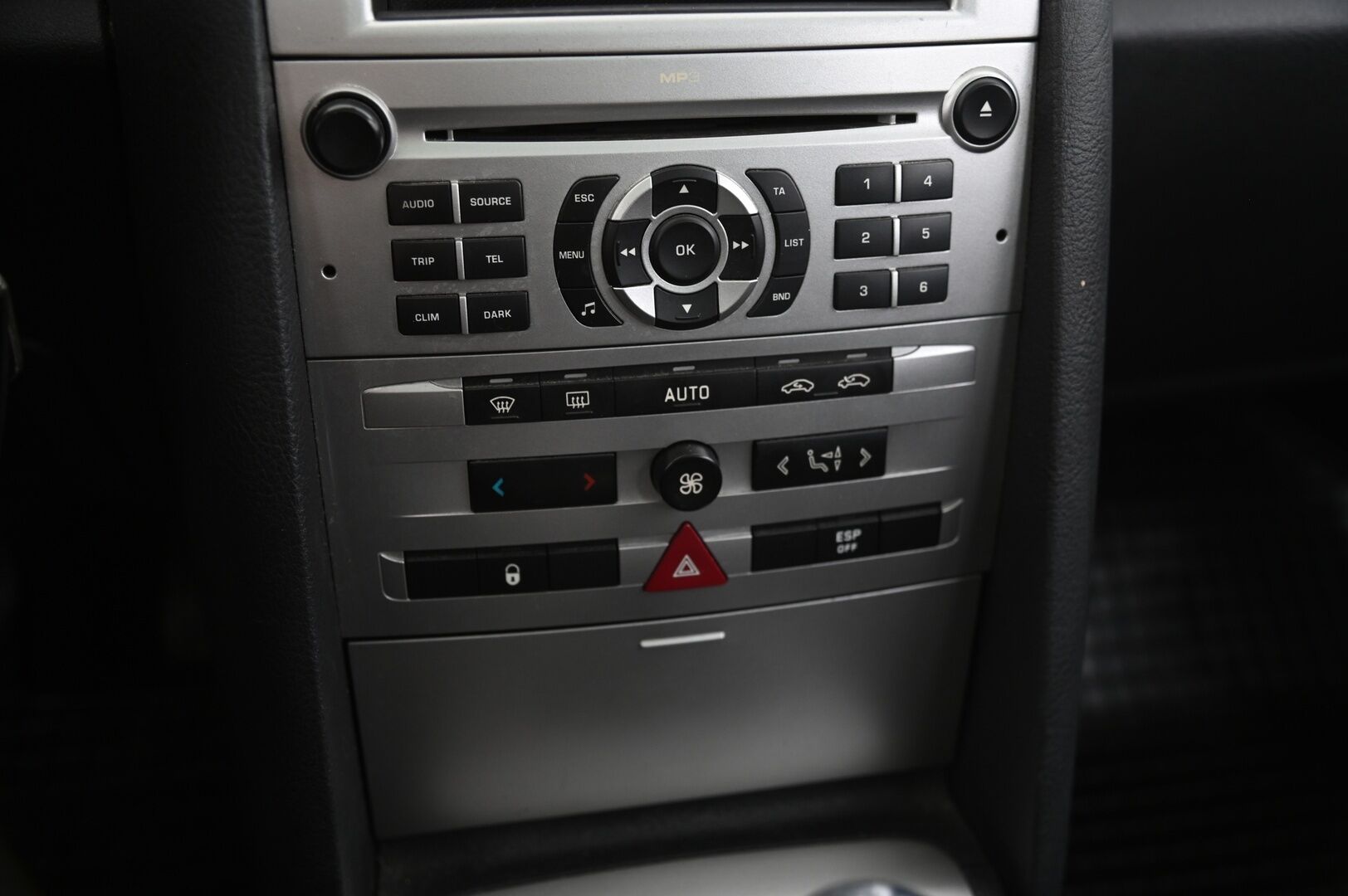 Peugeot 407 2007 *Myydään Huutokaupat.com*