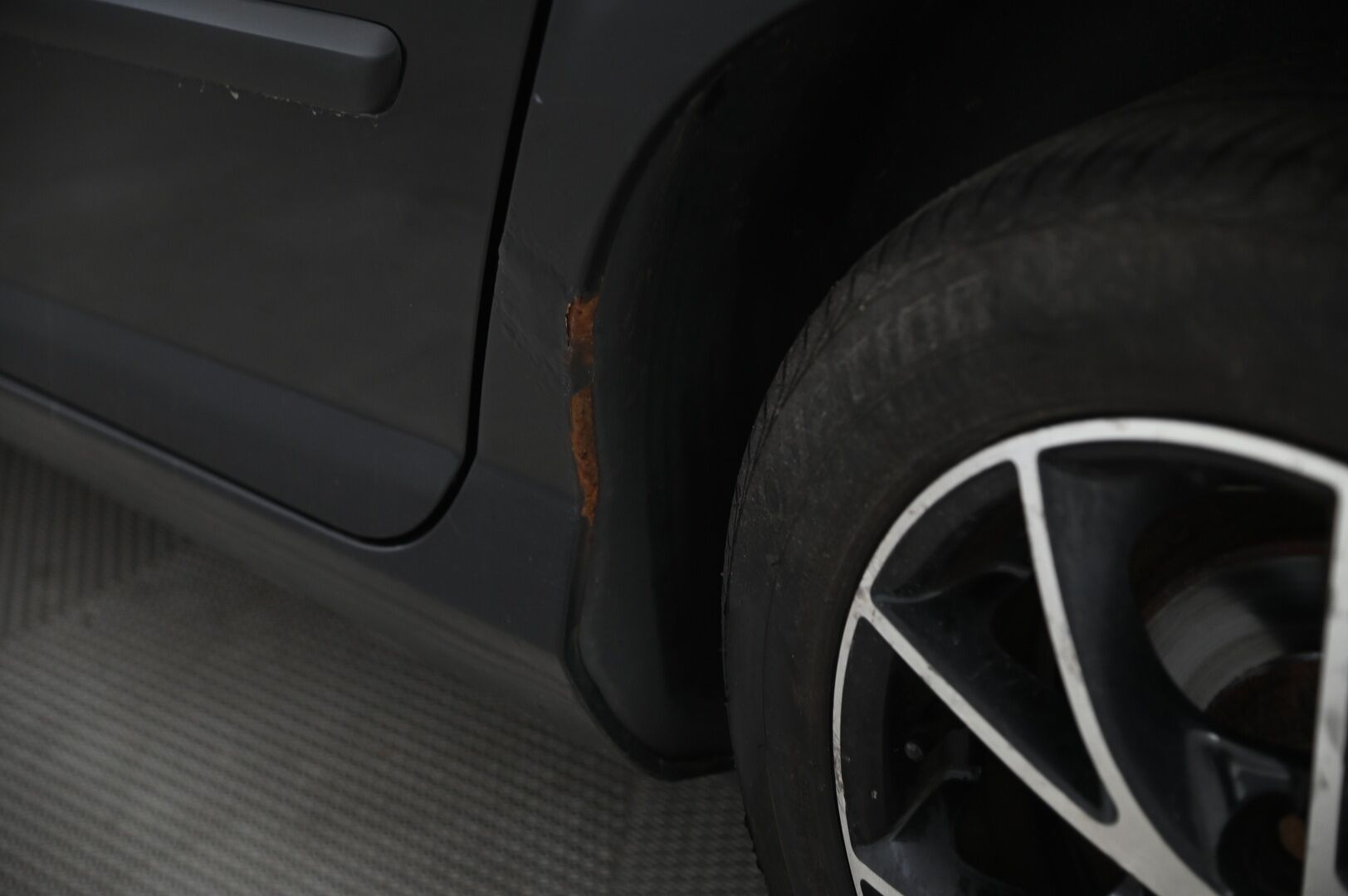 Peugeot 407 2007 *Myydään Huutokaupat.com*