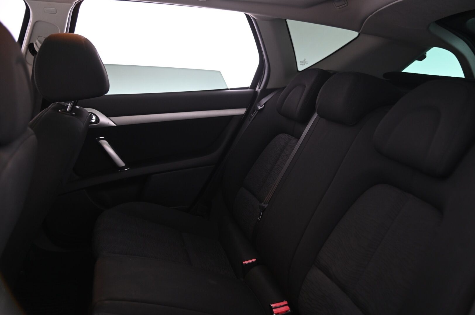 Peugeot 407 2007 *Myydään Huutokaupat.com*