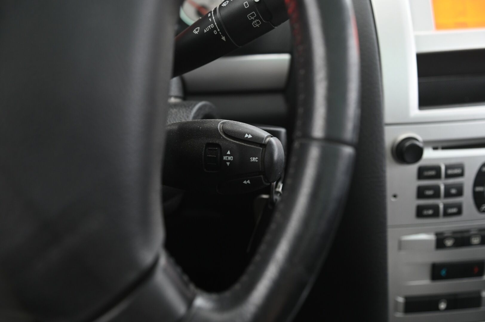 Peugeot 407 2007 *Myydään Huutokaupat.com*