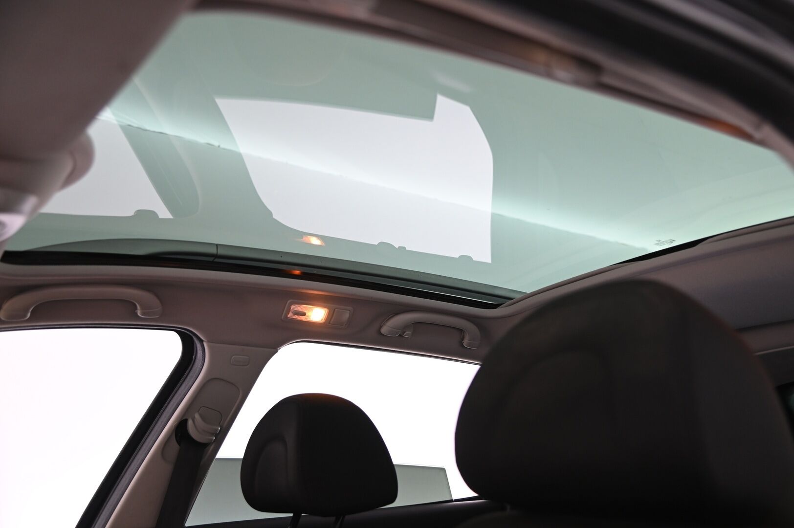 Peugeot 407 2007 *Myydään Huutokaupat.com*