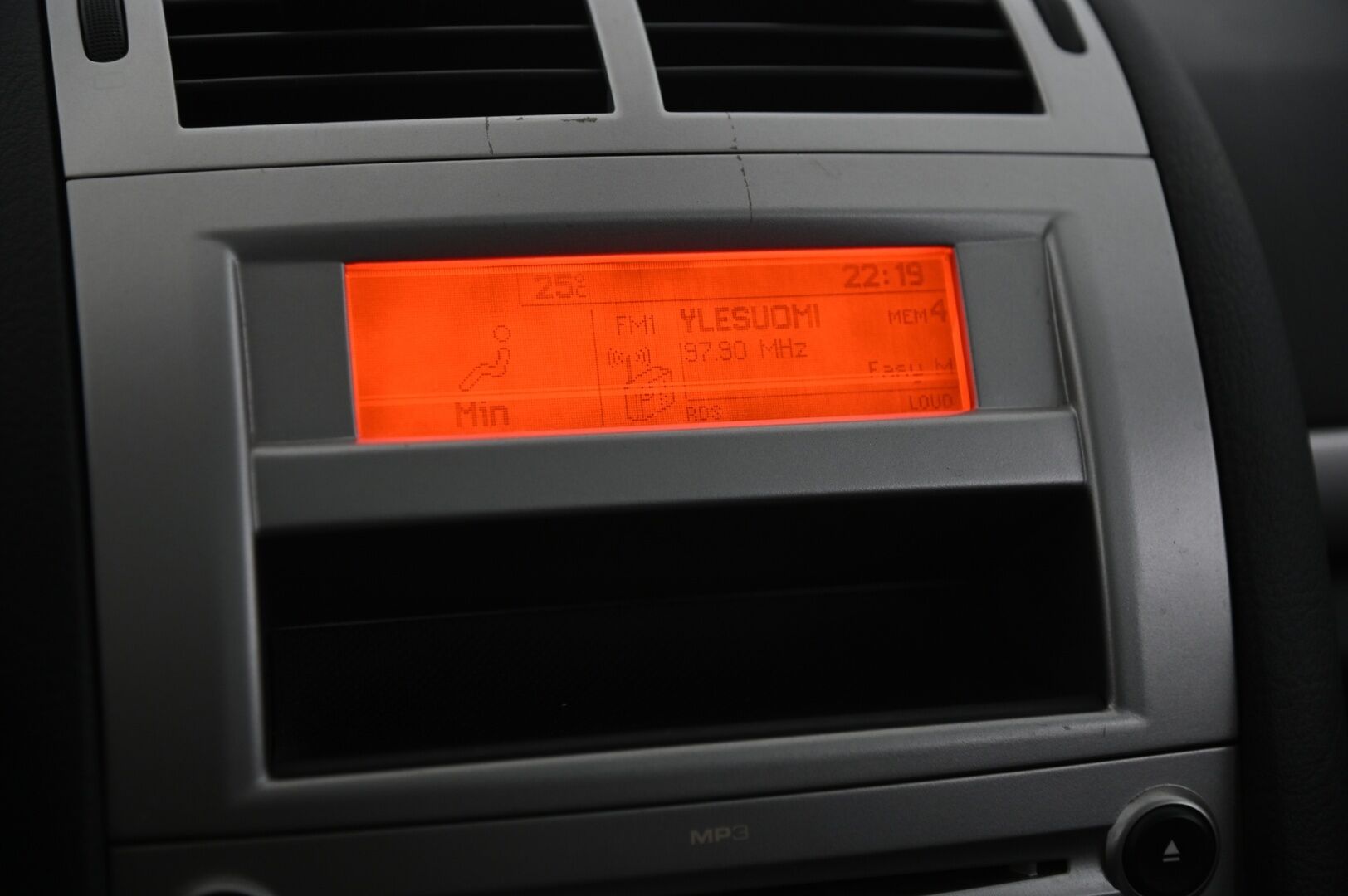 Peugeot 407 2007 *Myydään Huutokaupat.com*
