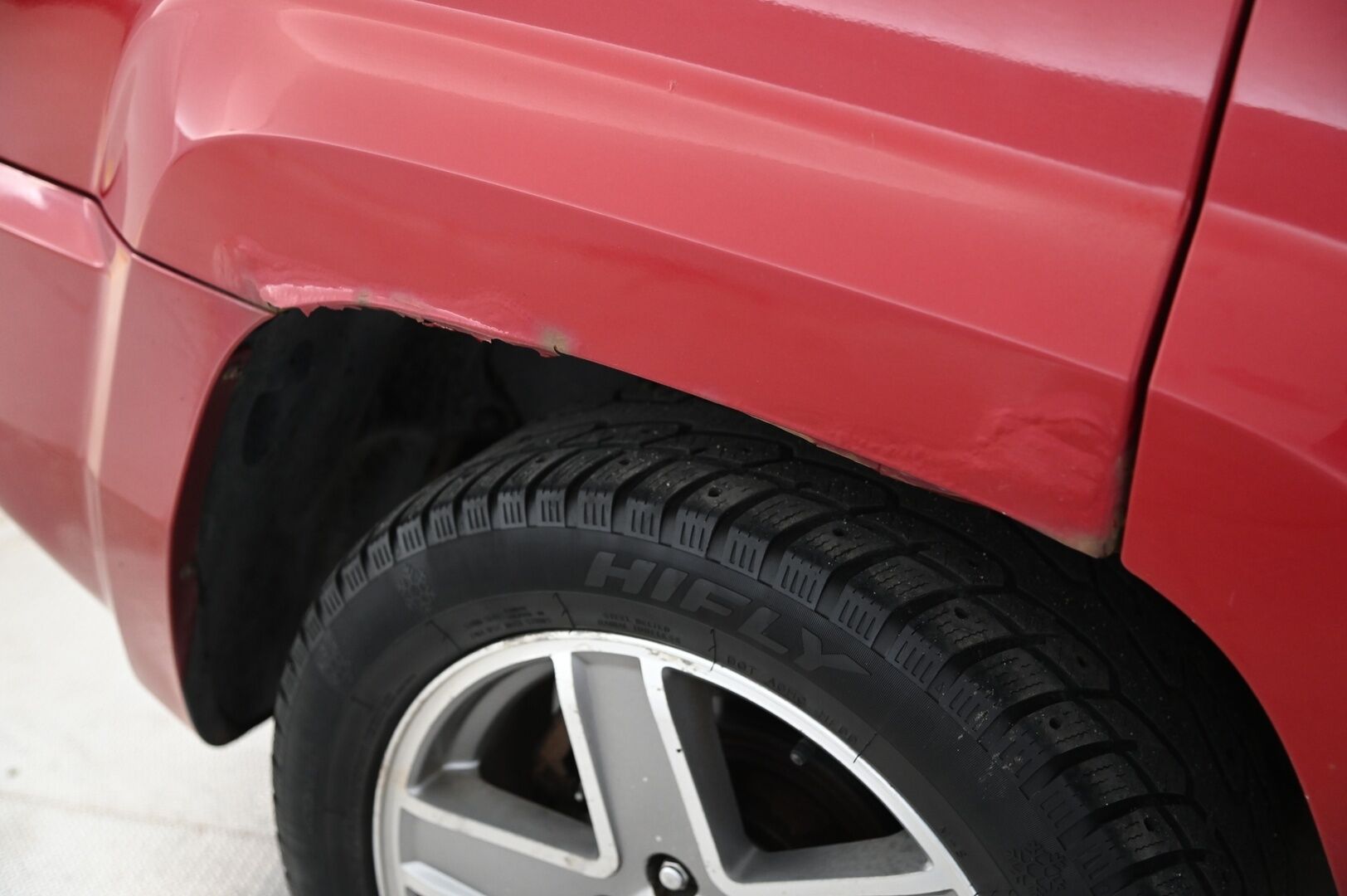 Jeep Patriot 2010 2,4 M5 Business*Myydään Huutokaupat.com*