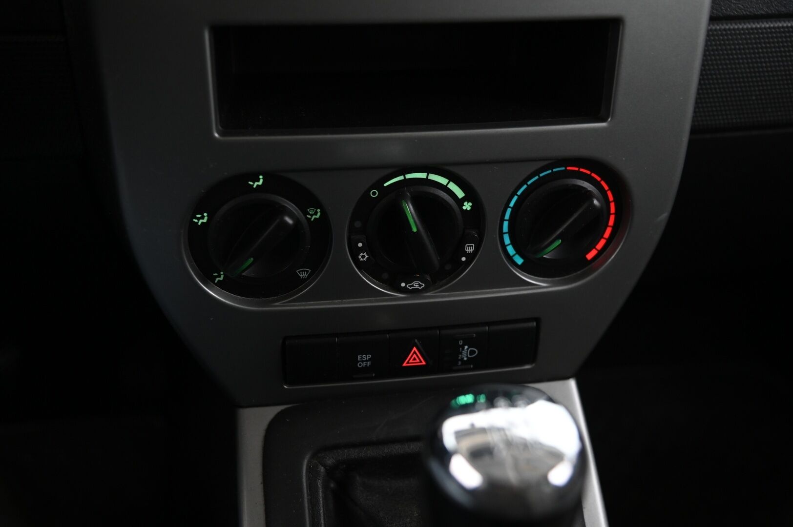 Jeep Patriot 2010 2,4 M5 Business*Myydään Huutokaupat.com*