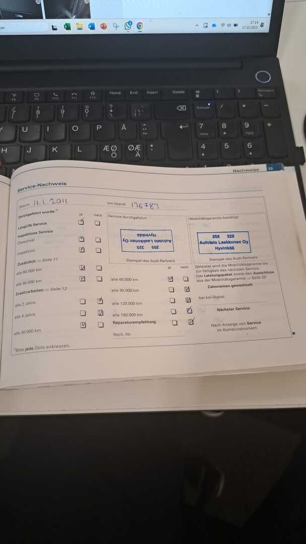 Audi TT 2003 YritysOutlet - Myydään vain yrityksille - – Tämä auto myydään YritysOutlet -valikoimasta vain yritykselle