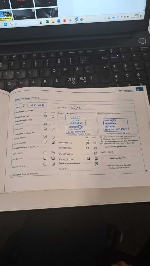 Audi TT 2003 YritysOutlet - Myydään vain yrityksille - – Tämä auto myydään YritysOutlet -valikoimasta vain yritykselle
