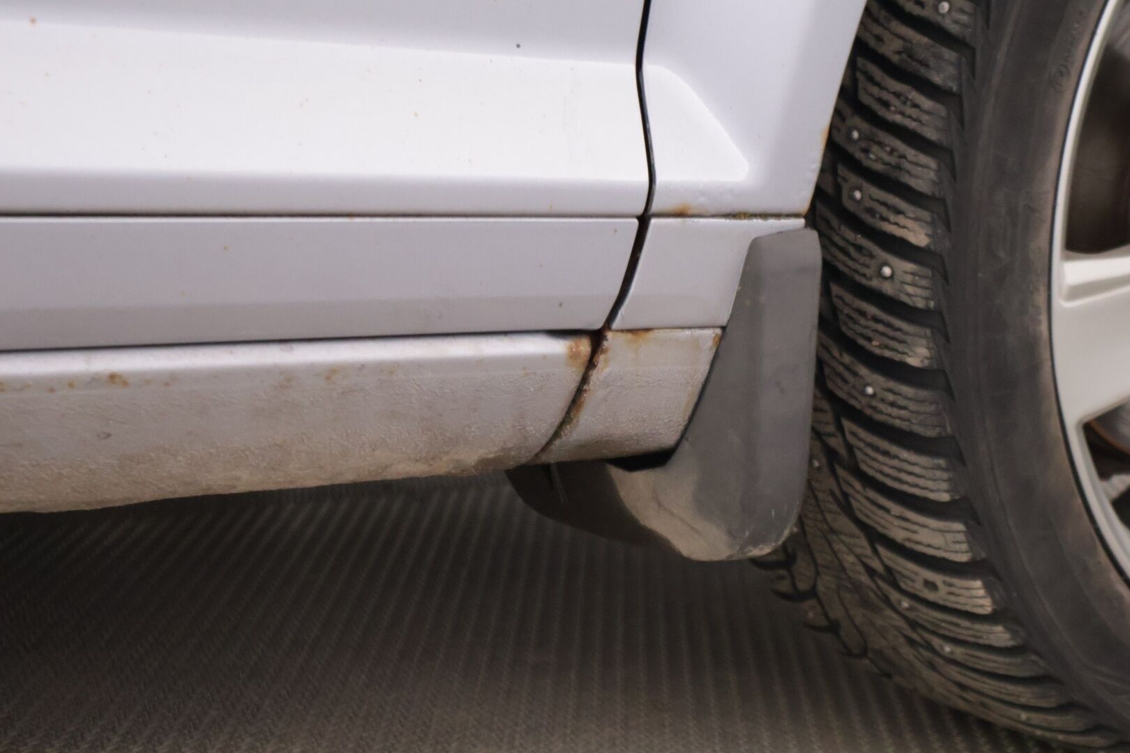 Audi A3 2008 Sportback Attraction Plus 1,8 TFSI 118 kW**YritysOutlet - Myydään vain yrityksille** - *YritysOutlet - Myydään vain yrityksille*