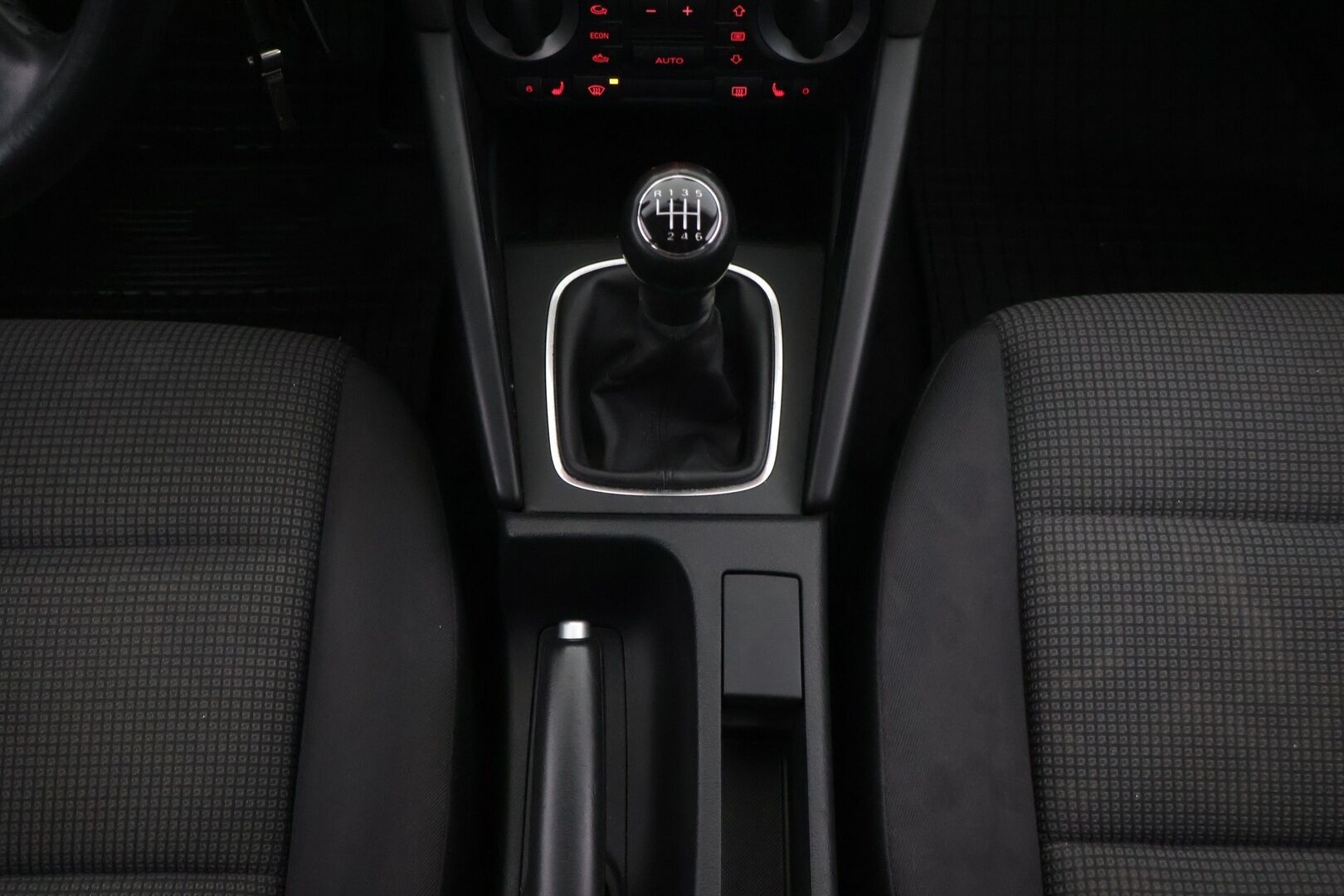 Audi A3 2008 Sportback Attraction Plus 1,8 TFSI 118 kW**YritysOutlet - Myydään vain yrityksille** - *YritysOutlet - Myydään vain yrityksille*