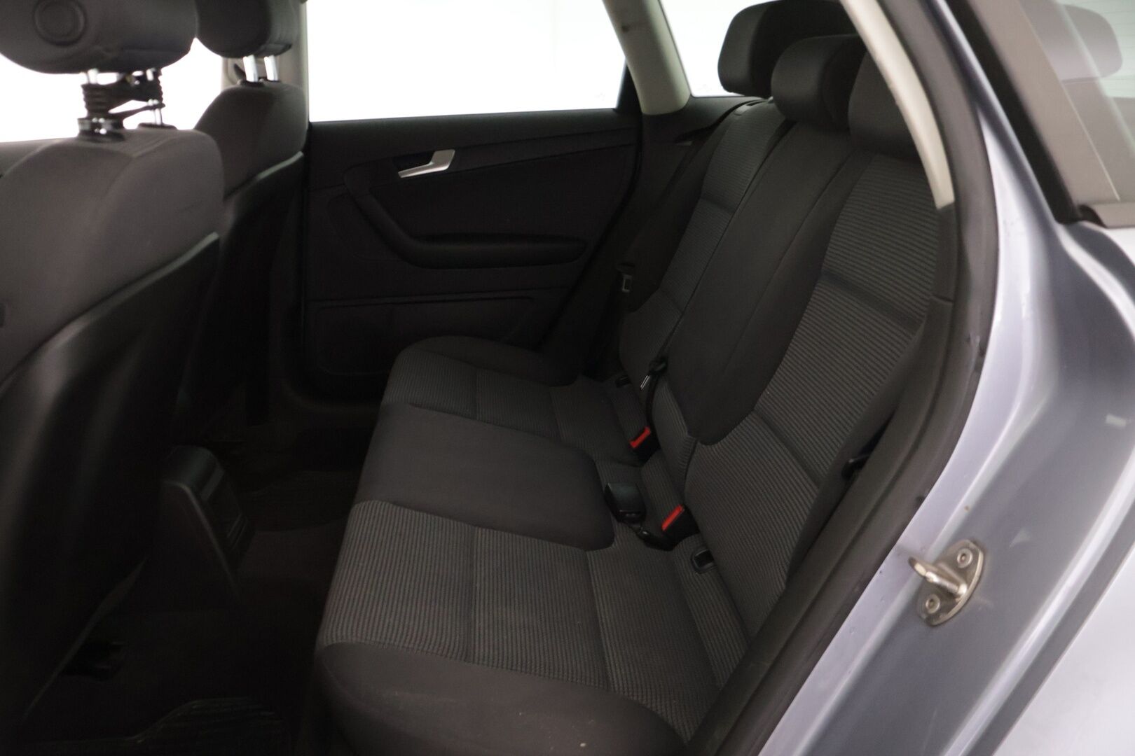 Audi A3 2008 Sportback Attraction Plus 1,8 TFSI 118 kW**YritysOutlet - Myydään vain yrityksille** - *YritysOutlet - Myydään vain yrityksille*