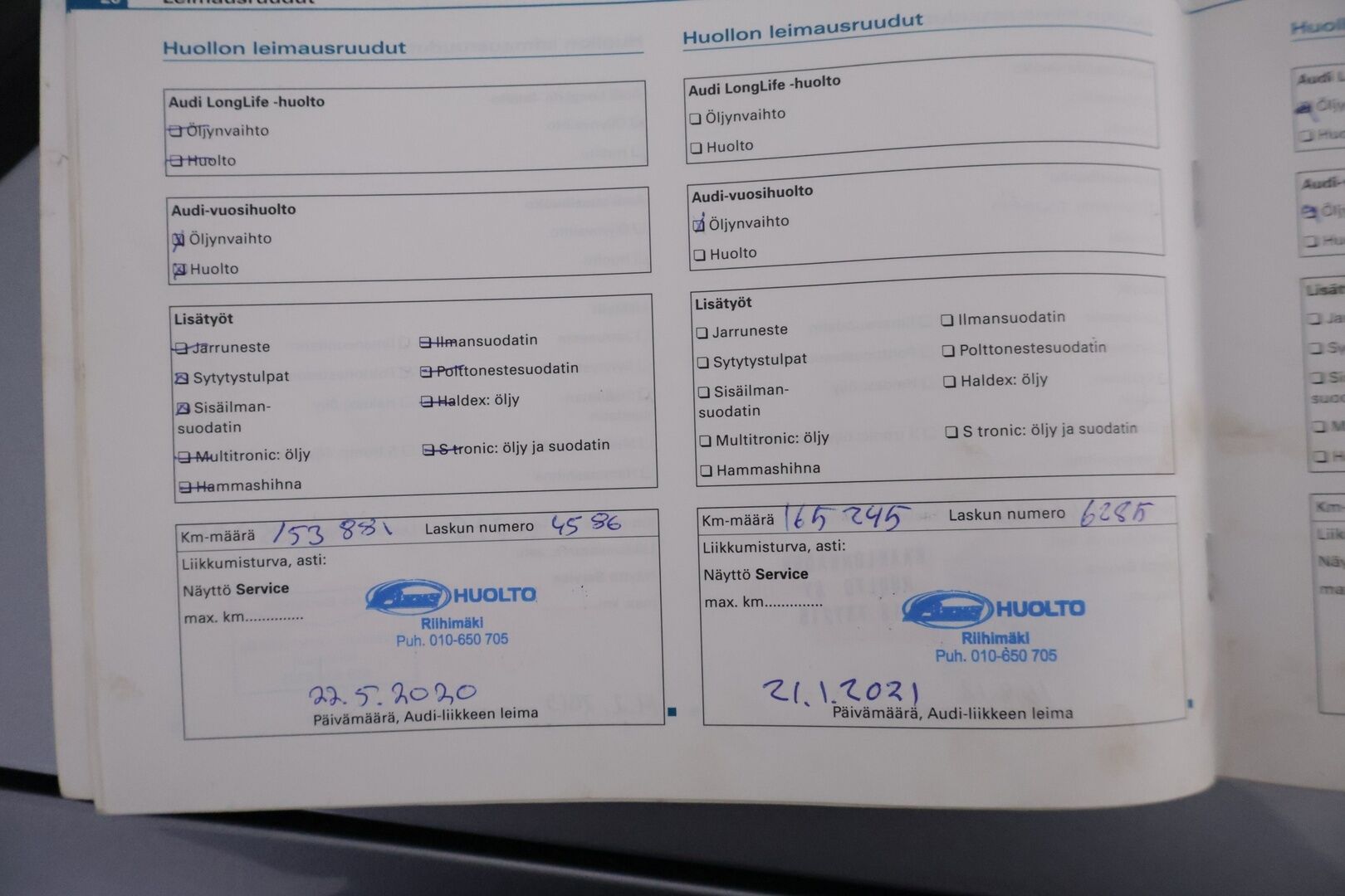 Audi A3 2008 Sportback Attraction Plus 1,8 TFSI 118 kW**YritysOutlet - Myydään vain yrityksille** - *YritysOutlet - Myydään vain yrityksille*