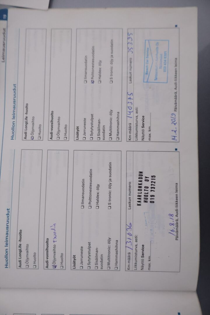 Audi A3 2008 Sportback Attraction Plus 1,8 TFSI 118 kW**YritysOutlet - Myydään vain yrityksille** - *YritysOutlet - Myydään vain yrityksille*