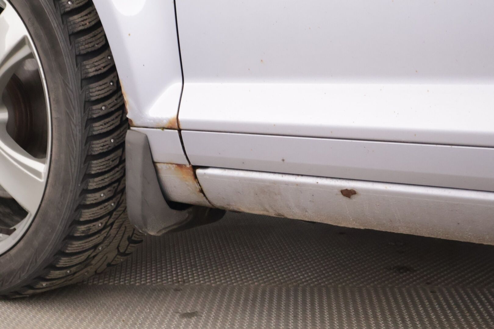 Audi A3 2008 Sportback Attraction Plus 1,8 TFSI 118 kW**YritysOutlet - Myydään vain yrityksille** - *YritysOutlet - Myydään vain yrityksille*