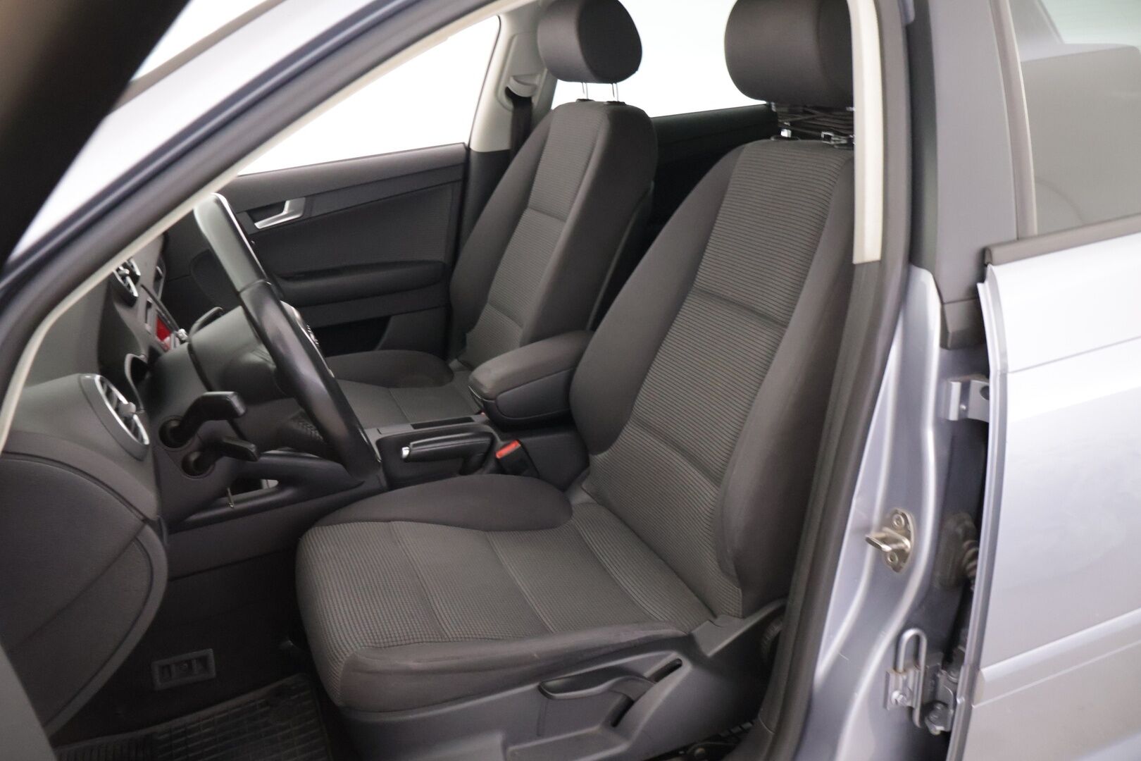 Audi A3 2008 Sportback Attraction Plus 1,8 TFSI 118 kW**YritysOutlet - Myydään vain yrityksille** - *YritysOutlet - Myydään vain yrityksille*