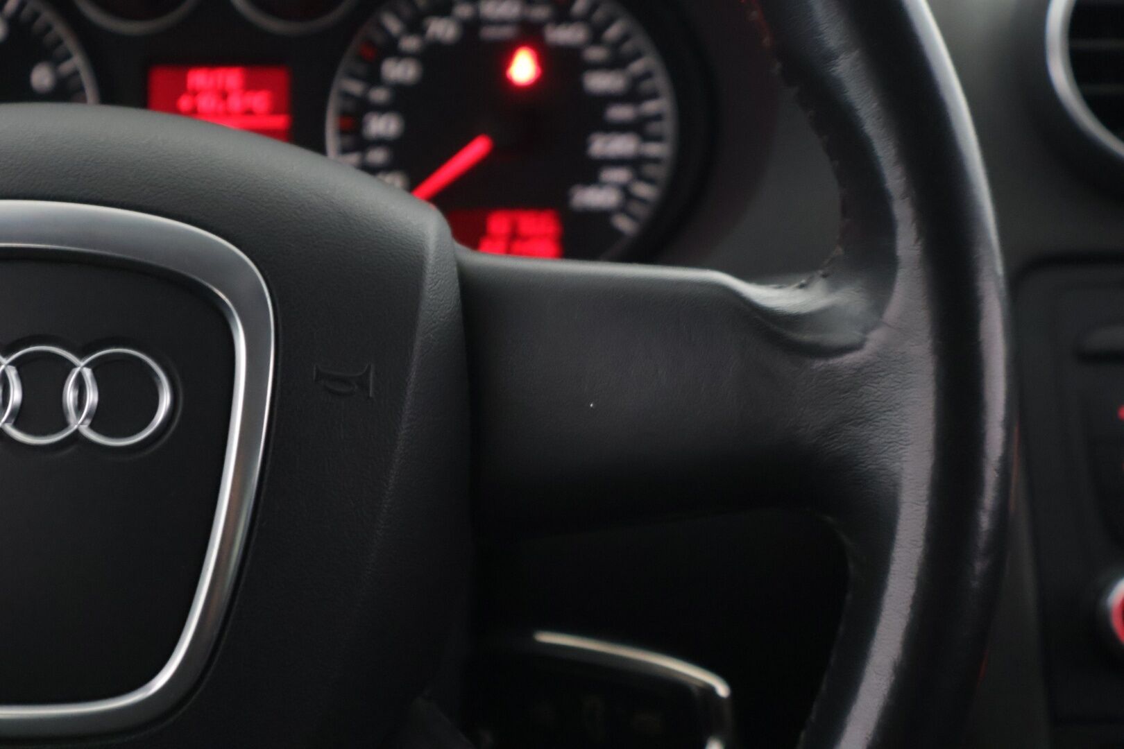 Audi A3 2008 Sportback Attraction Plus 1,8 TFSI 118 kW**YritysOutlet - Myydään vain yrityksille** - *YritysOutlet - Myydään vain yrityksille*