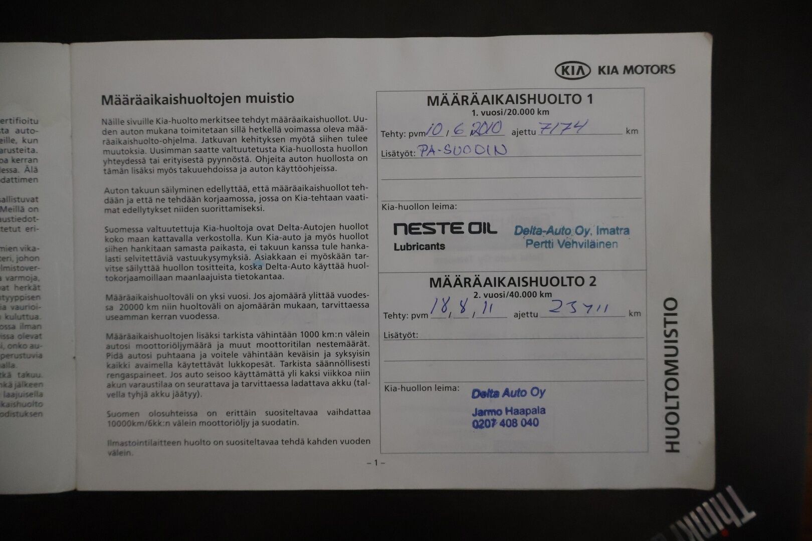 Kia CEED 2009 2,0 CRDi EX SW * Myydään huutokaupat.com-sivustolla / Suomiauto / 2x renkaat / Vetokoukku * - * Pienellä laitolla asiallinen peli! / Kaksilla renkailla ja vetokoukulla! *