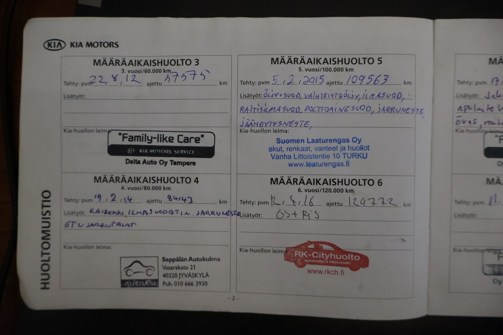 Kia CEED 2009 2,0 CRDi EX SW * Myydään huutokaupat.com-sivustolla / Suomiauto / 2x renkaat / Vetokoukku * - * Pienellä laitolla asiallinen peli! / Kaksilla renkailla ja vetokoukulla! *