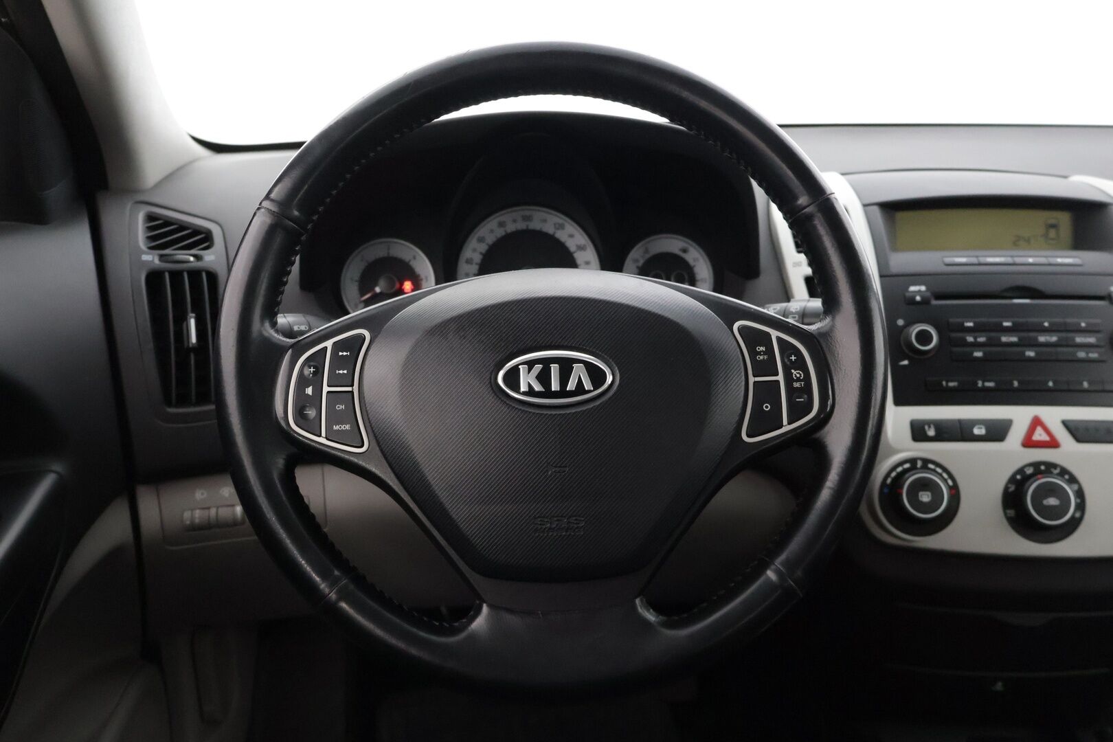 Kia CEED 2009 2,0 CRDi EX SW * Myydään huutokaupat.com-sivustolla / Suomiauto / 2x renkaat / Vetokoukku * - * Pienellä laitolla asiallinen peli! / Kaksilla renkailla ja vetokoukulla! *