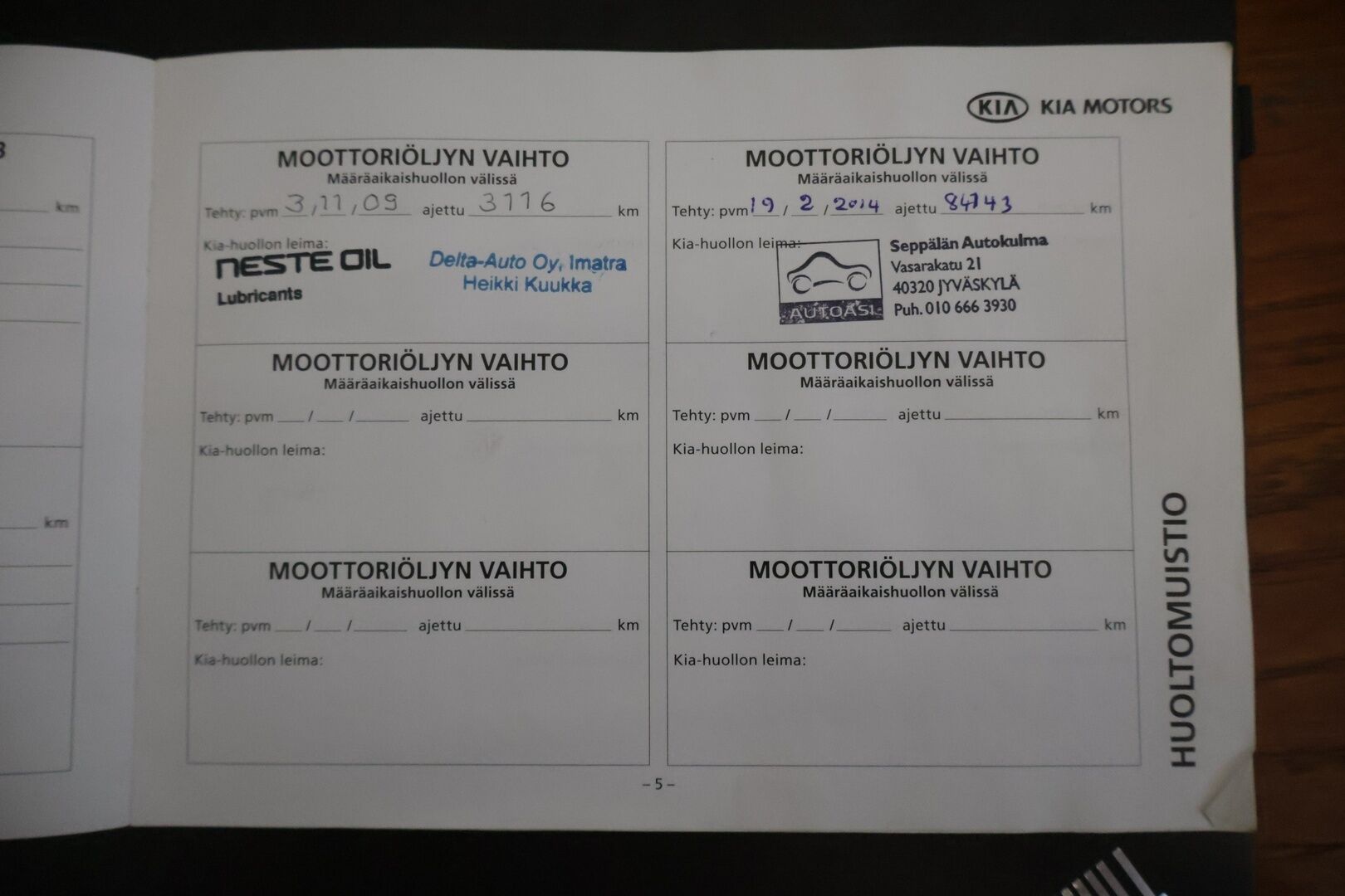 Kia CEED 2009 2,0 CRDi EX SW * Myydään huutokaupat.com-sivustolla / Suomiauto / 2x renkaat / Vetokoukku * - * Pienellä laitolla asiallinen peli! / Kaksilla renkailla ja vetokoukulla! *