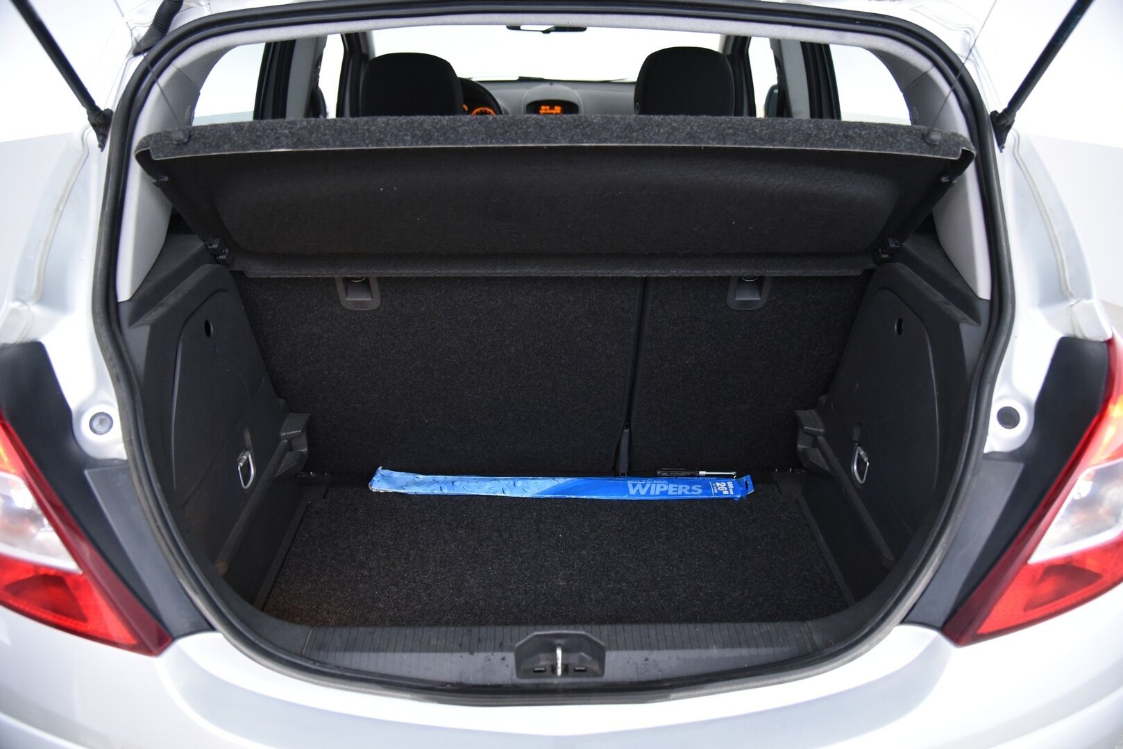Opel Corsa 2008 5-ov Enjoy 1,4 Twinport 66kW/90hv M5 / Myydään huutokaupat.com:issa! - Myydään huutokaupat.com:issa eniten tarjoavalle! 